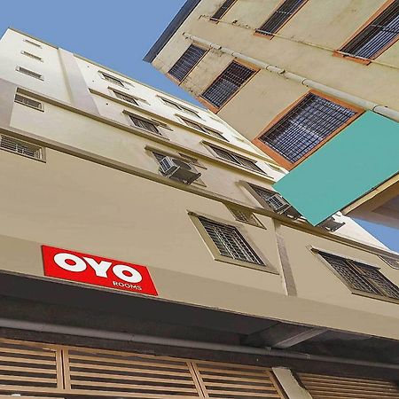 Hotel O Lal Residency Delhi  Dış mekan fotoğraf