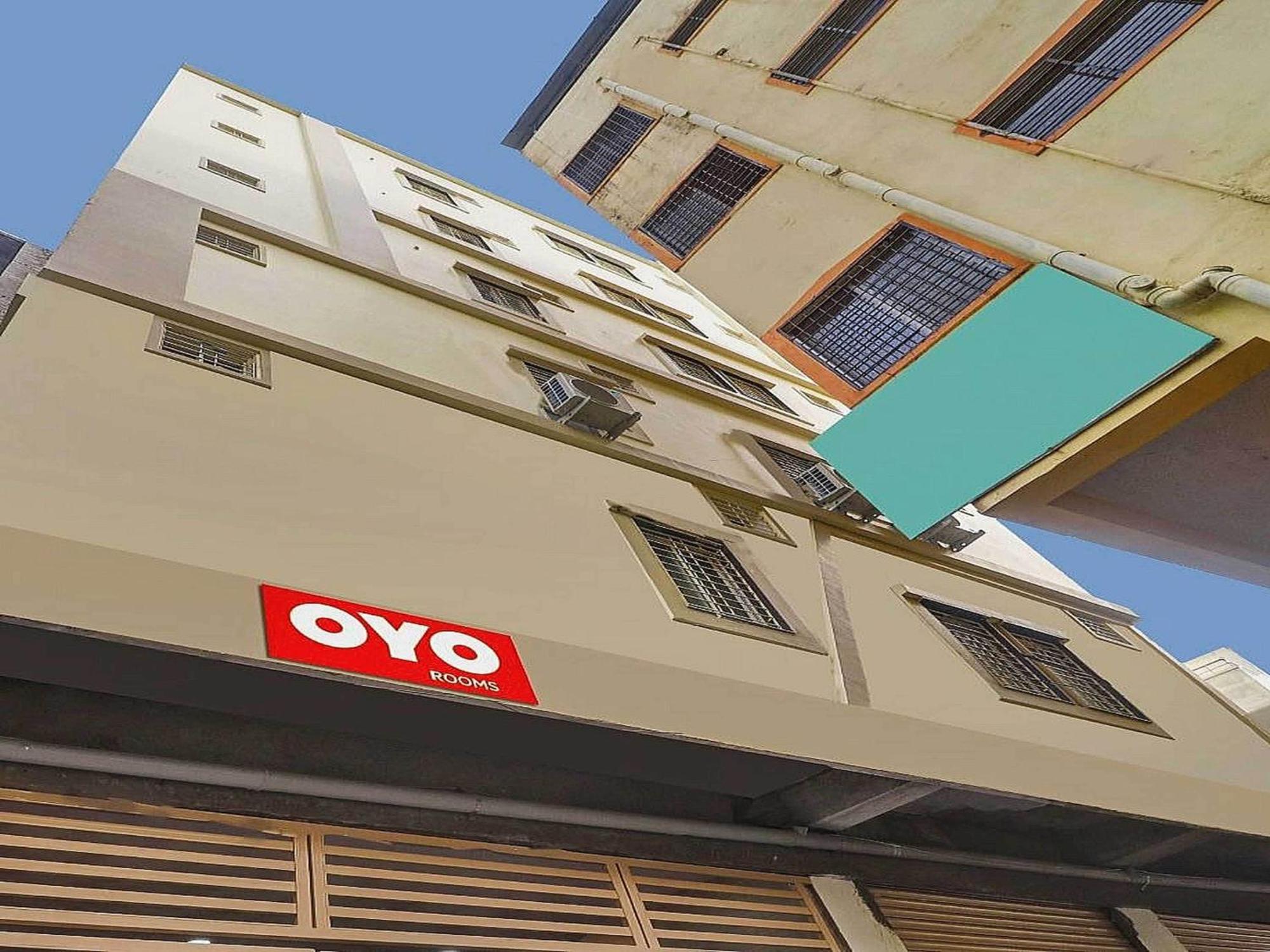 Hotel O Lal Residency Delhi  Dış mekan fotoğraf