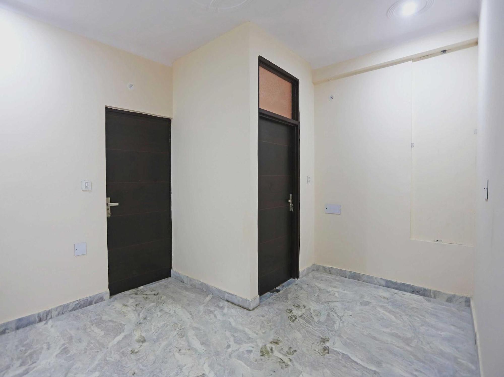 Hotel O Lal Residency Delhi  Dış mekan fotoğraf