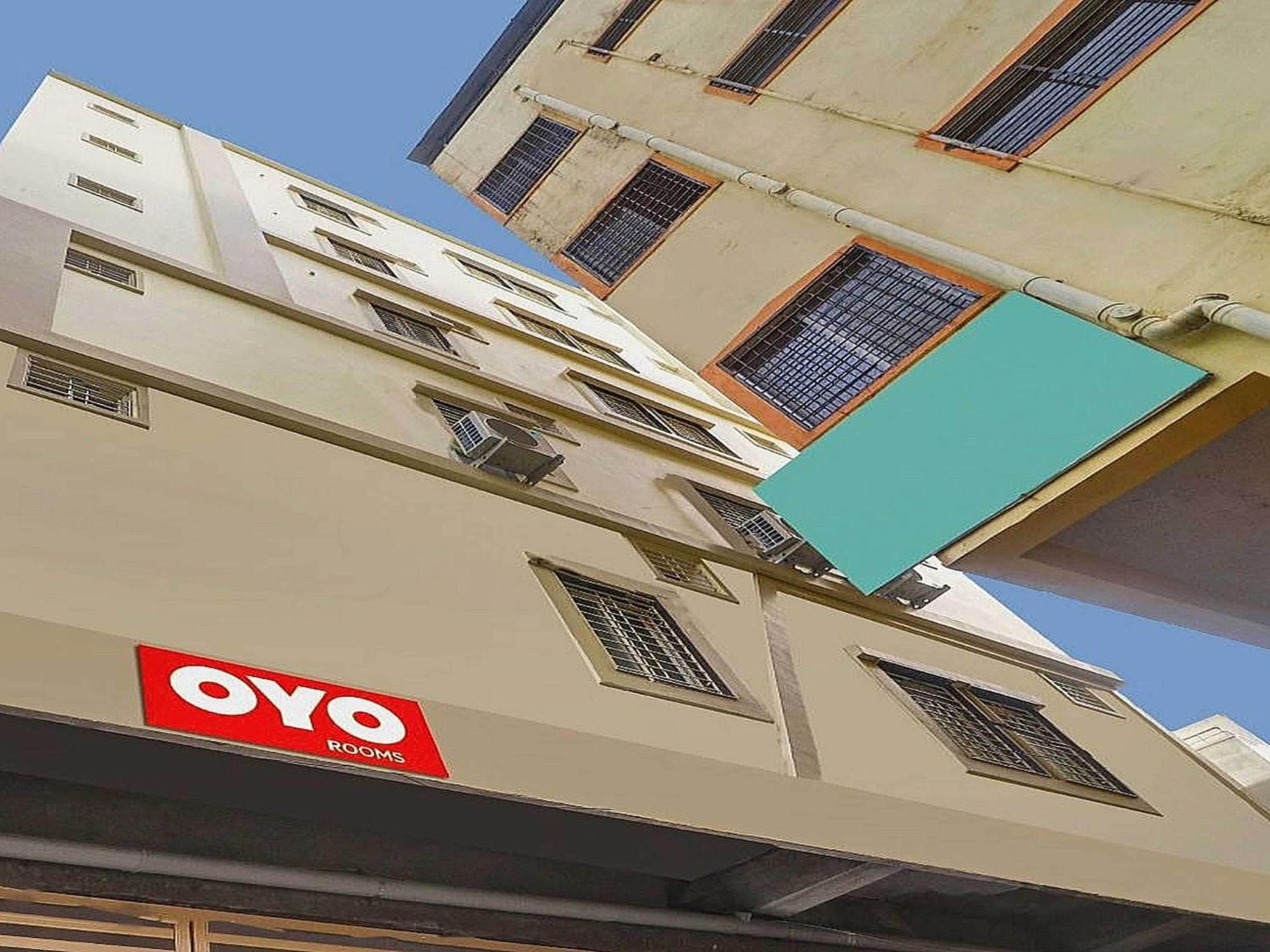 Hotel O Lal Residency Delhi  Dış mekan fotoğraf