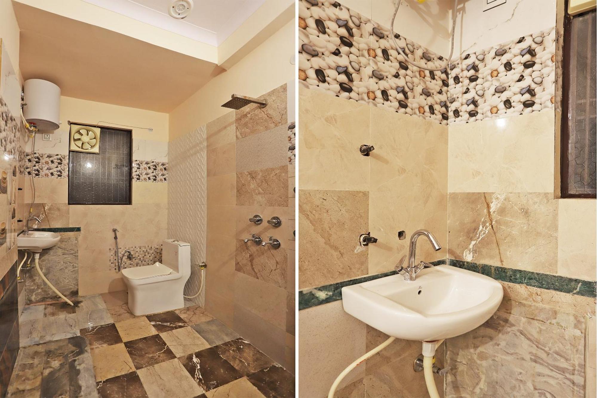 Hotel O Lal Residency Delhi  Dış mekan fotoğraf